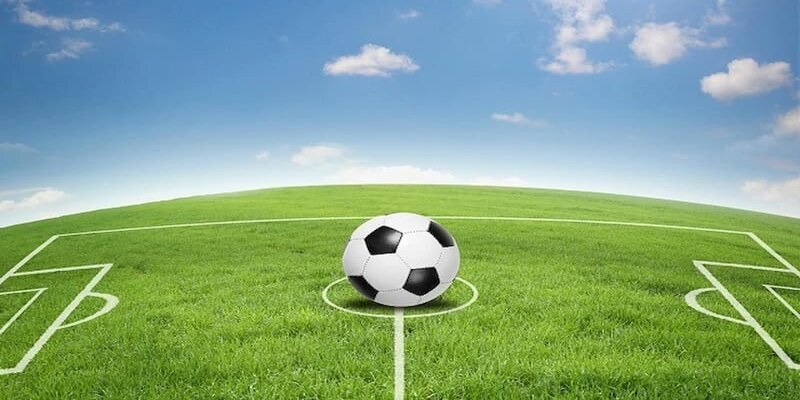Giới thiệu nhanh về kèo phản tỉ số